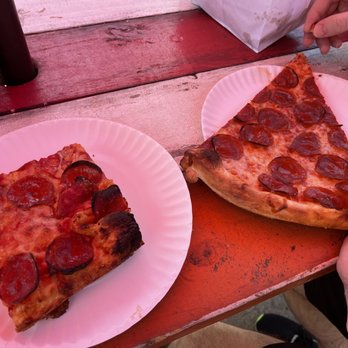 More Home Slice Pizza - Pizza Near Me - Austin, Texas More Home Slice Pizza - Pizza Near Me - Austin, Texas