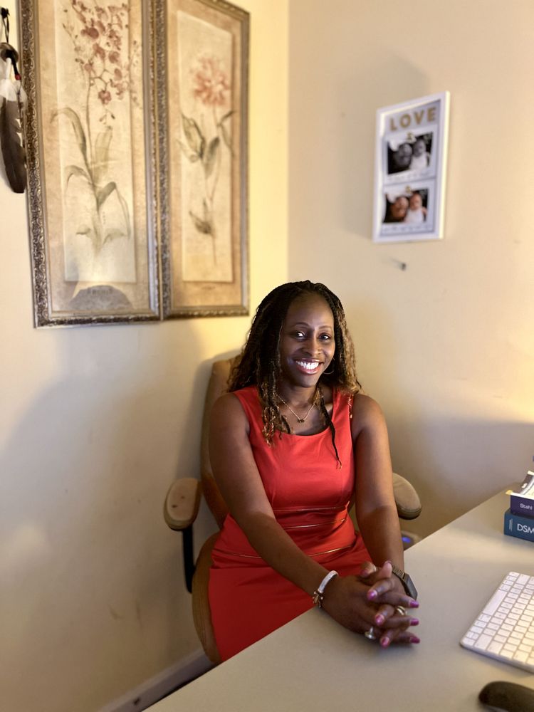 MANAK COMMUNITY HEALTH ORGANIZATION 1549 Old Bridge Rd, Woodbridge