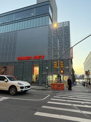 Trader Joe's by null