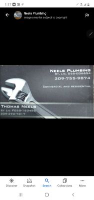 Neels plumbing