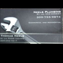 Neels plumbing