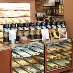 Heav'nly Donuts