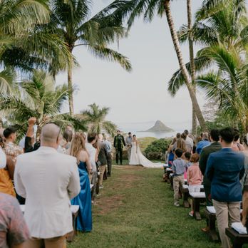 For The Good Hawaii - Party & Event Planning Near Me