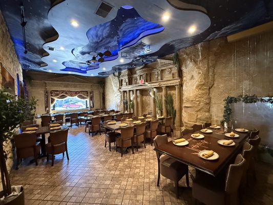 Al Bawadi Grill by null