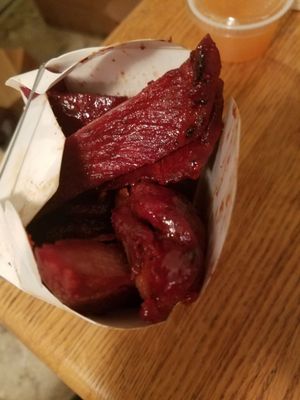Chan's Fine Oriental Dining by null