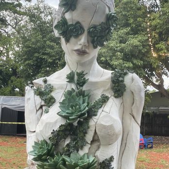 Mad Arts - Art Museums Near Me - Dania Beach, Florida