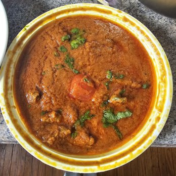 Marigold Indian Bistro - Rogan Josh - Indian Near Me - Toronto, Ontario Marigold Indian Bistro - Rogan Josh - Indian Near Me - Toronto, Ontario