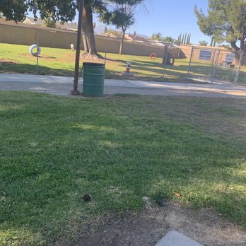 Andreson Dog Park - Park - Dog Parks Near Me - Rialto, California