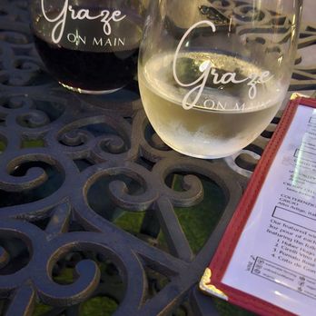 Graze on Main - Venues & Event Spaces Near Me - East Greenwich, Rhode Island Graze on Main - Venues & Event Spaces Near Me - East Greenwich, Rhode Island