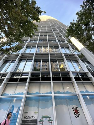 Salesforce Tower by null