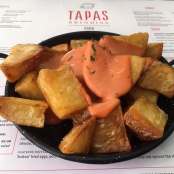 Tapas Brindisa - Spanish Near Me - London, XGL Tapas Brindisa - Spanish Near Me - London, XGL