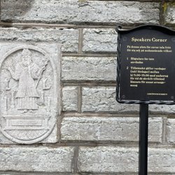 Rådhuskonditoriet i Lidköping