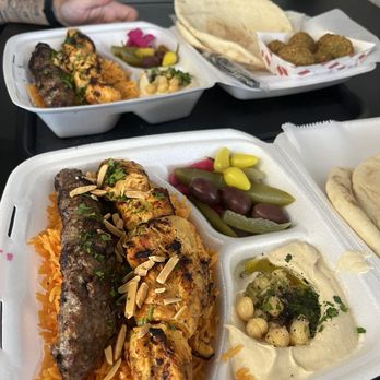 Yafa cuisine - Vegetarian Near Me - Riverside, California Yafa cuisine - Vegetarian Near Me - Riverside, California