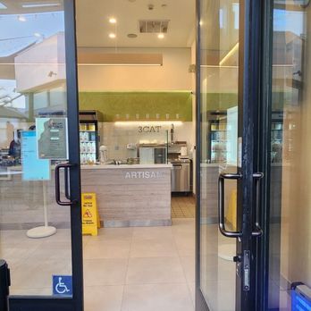3CAT Handcrafted Beverage - Bubble Tea Near Me - Arcadia, California 3CAT Handcrafted Beverage - Bubble Tea Near Me - Arcadia, California