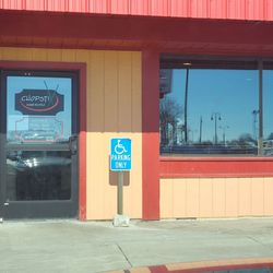 Chopstix Asian Bistro - Inaccurate info, They are closed on Mondays too