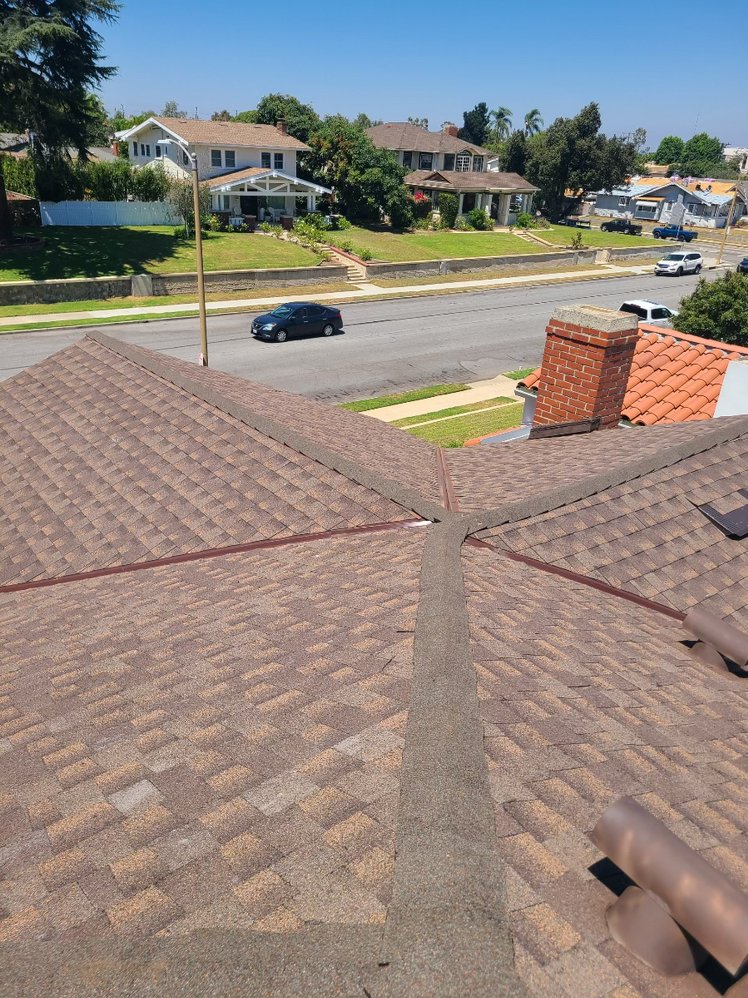 Slide of G A Roofing & Repair Specialist INC