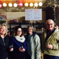 Dave's Brew Farm