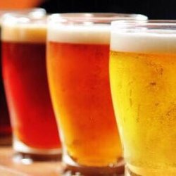 Fairways Bar & Grill - Awesome Flights! With 10 beers on tap it's a great way to try different beers!!