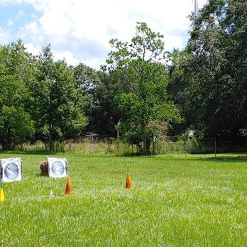 Herb N Chick - Teen trying to be Robin Hood. - Archery Near Me - Jacksonville, Florida Herb N Chick - Teen trying to be Robin Hood. - Archery Near Me - Jacksonville, Florida