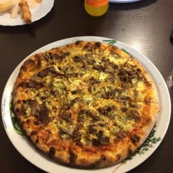 Avrasya Restaurant