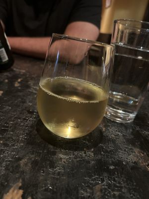 Muzita Abyssinian Bistro by null