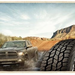 Franklin Tire & Auto
