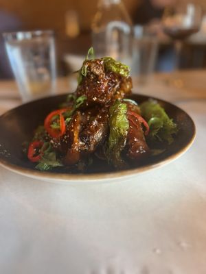 24 Carrot Bistro by null