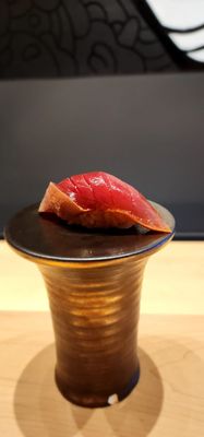 MSSM Ossington by null