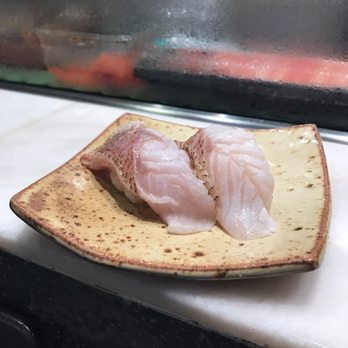 Sushi Murayama - Sushi Bars Near Me - Honolulu, Hawaii