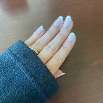 320 Central Nails - Nail art - Nail Salons Near Me - Saint Petersburg, Florida