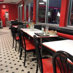 Steak ’n Shake