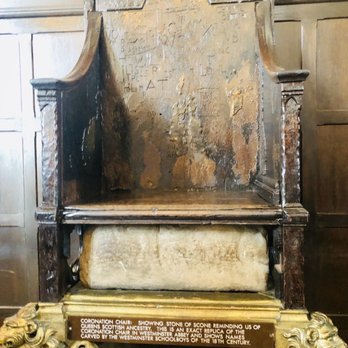Casa Loma - Throne is this way. - Museums Near Me - Toronto, Ontario