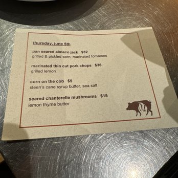 Cochon RESTAURANT - Cajun/Creole Near Me - New Orleans, Louisiana