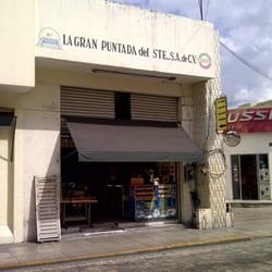 La Gran Puntada del Sureste