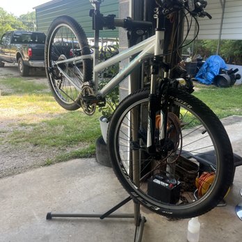 Cycleraj Mobile Bicycle Repair - Bike Repair/Maintenance Near Me Cycleraj Mobile Bicycle Repair - Bike Repair/Maintenance Near Me