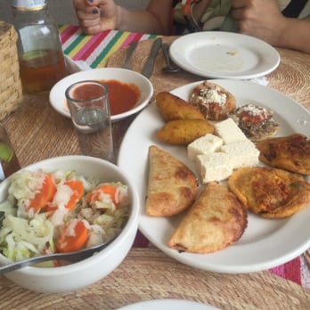 Yu Ne Nisa Restaurante - Appetizers - Oaxacan Near Me - Oaxaca, OAX