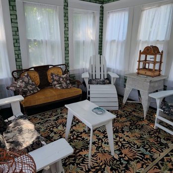 Stone Lion Inn - Bed & Breakfast Near Me - Guthrie, Oklahoma Stone Lion Inn - Bed & Breakfast Near Me - Guthrie, Oklahoma