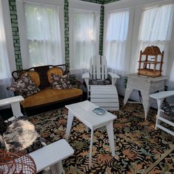 Stone Lion Inn