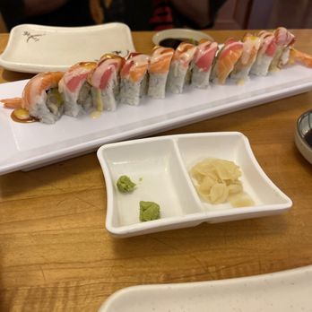 Ume Sushi - Mango Paradise - Sushi Bars Near Me - Pleasanton, California Ume Sushi - Mango Paradise - Sushi Bars Near Me - Pleasanton, California