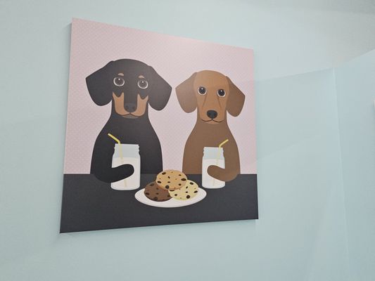 Lowrider Cookie Company by null