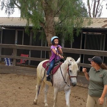 Norco Equestrian Academy - Horseback Riding Near Me - Norco, California