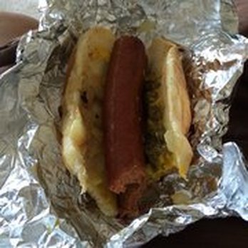 Golden Eagle Restaurant - DISGUSTING!!!! - American Near Me - Clarksburg, Massachusetts