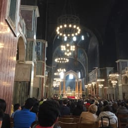 Attending Sunday Mass Attending Sunday Mass