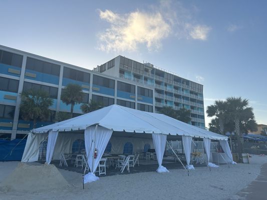 Bilmar Beach Resort by null