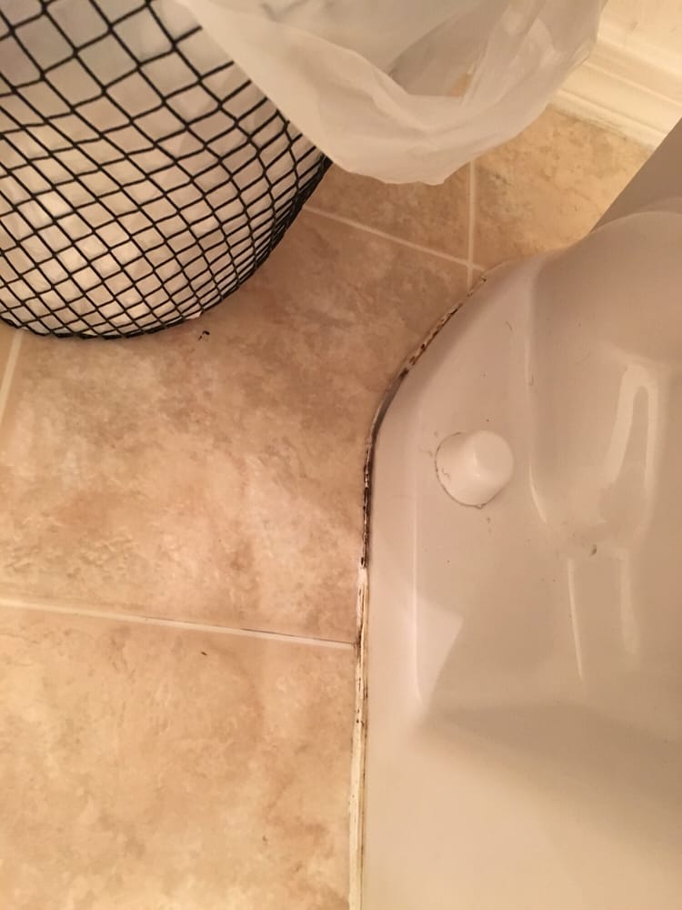 Slide of Athena's Plumbing