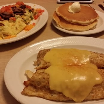IHOP - Breakfast & Brunch Near Me - Richmond, British Columbia