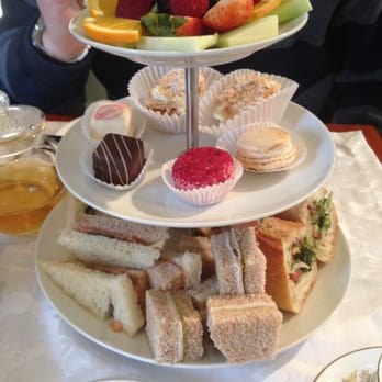 Tea List - Coffee & Tea Near Me - Davis, California Tea List - Coffee & Tea Near Me - Davis, California