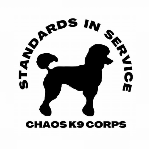 Chaos K9 Corps - veterans service organization in San Antonio, TX