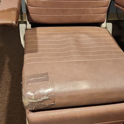 MidWest Eye Center - Exam room Chair