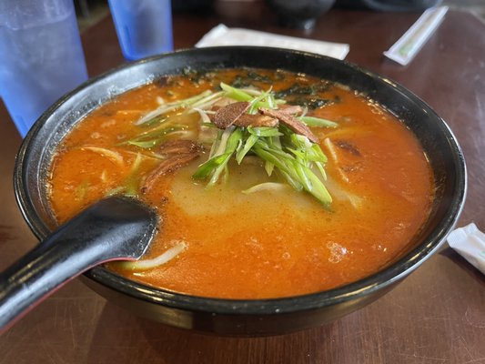 Saiwaii Ramen by null